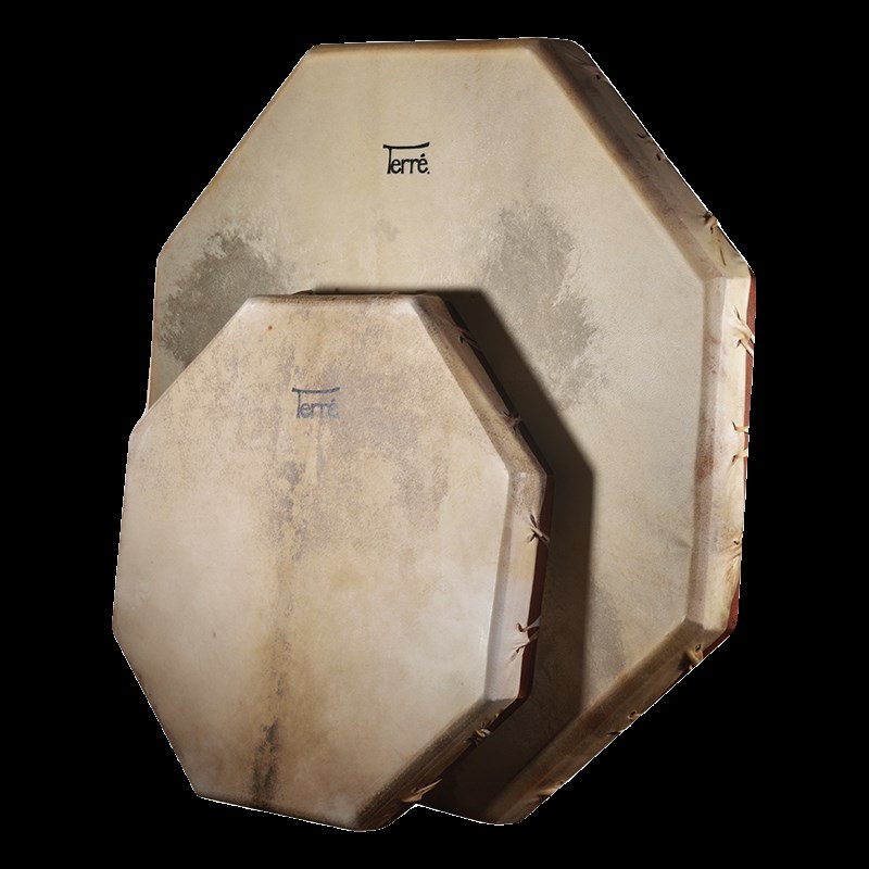 极速terre手鼓德瑞非洲鼓专业表演奏乐器打击乐器伴奏云南丽江民 - 图3