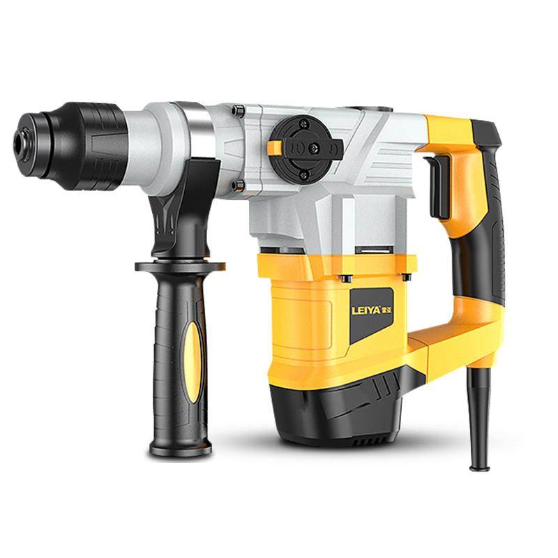 雷亚C3608电锤电镐两用多功能大功率冲击钻电钻开槽混凝土工业级,淘宝优惠券,粉丝福利购,淘宝优惠卷