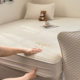Hongdou flagship 100% cotton quilted fitted sheet single piece