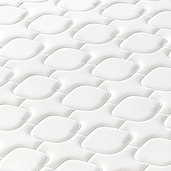 Hongdou deep sleep latex memory foam mattress pad