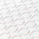 Hongdou deep sleep latex memory foam mattress pad