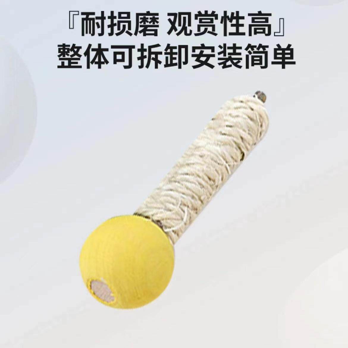 鹦鹉站架旋转风车玩具益智互动鸟笼悬挂空中站架耐啃咬磨嘴爪站杆,淘宝优惠券,粉丝福利购,淘宝优惠卷