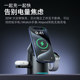 Qi2 officially certified magnetic wireless fast charging charger