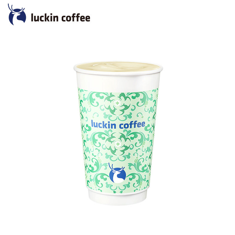 luckin coffee/���ҿ��� Ԥ��-�����������������Ż�ȯ