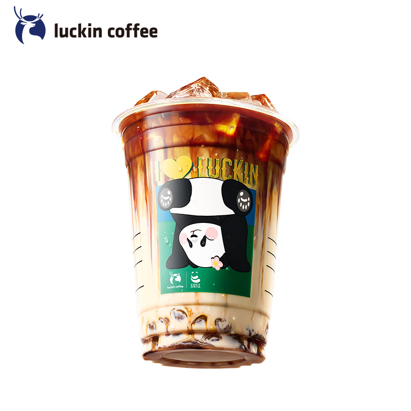 luckin coffee/ҿ èʯ Żȯ10.49Ԫ