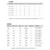 Huajiyan Coco linen hemp shoulder loose casual suit jacket women's spring and summer versatile suit top
