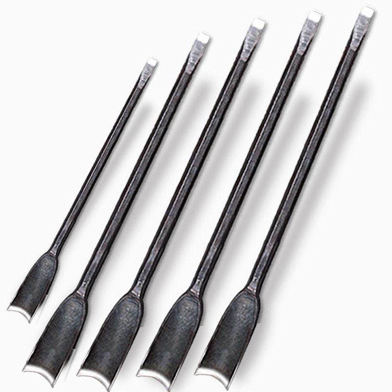 九哥锻打一体弹簧锰钢深挖土铁锹农用树铲撬棍移苗笋直锹定制洞铲,淘宝优惠券,粉丝福利购,淘宝优惠卷