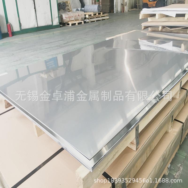 钢厂直供201 304 321 316L 309S 310S 2205 2507 904L不锈钢板 - 图2