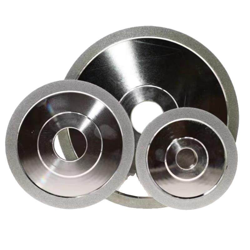 电镀金刚石砂轮平形磨刀机磨床砂轮片磨钨钢铣刀钻石平型合金砂轮,淘宝优惠券,粉丝福利购,淘宝优惠卷