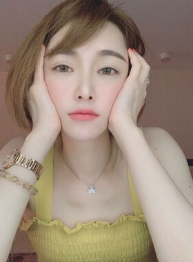 项链女925纯银简约百搭孟