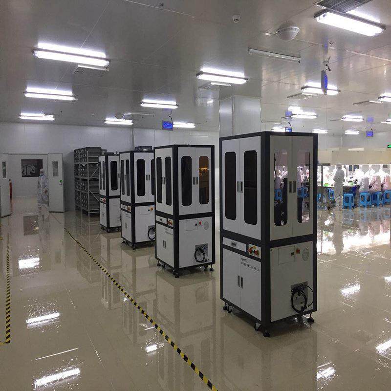 CCD自动化检测瓶盖外观缺陷塑胶零部件机器视觉在线检测黑点异物,淘宝优惠券,粉丝福利购,淘宝优惠卷