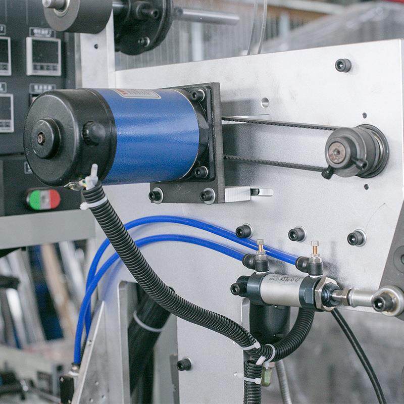 快递袋制袋机厂家上胶一体高速快递袋制袋机快递袋全套设备,淘宝优惠券,粉丝福利购,淘宝优惠卷