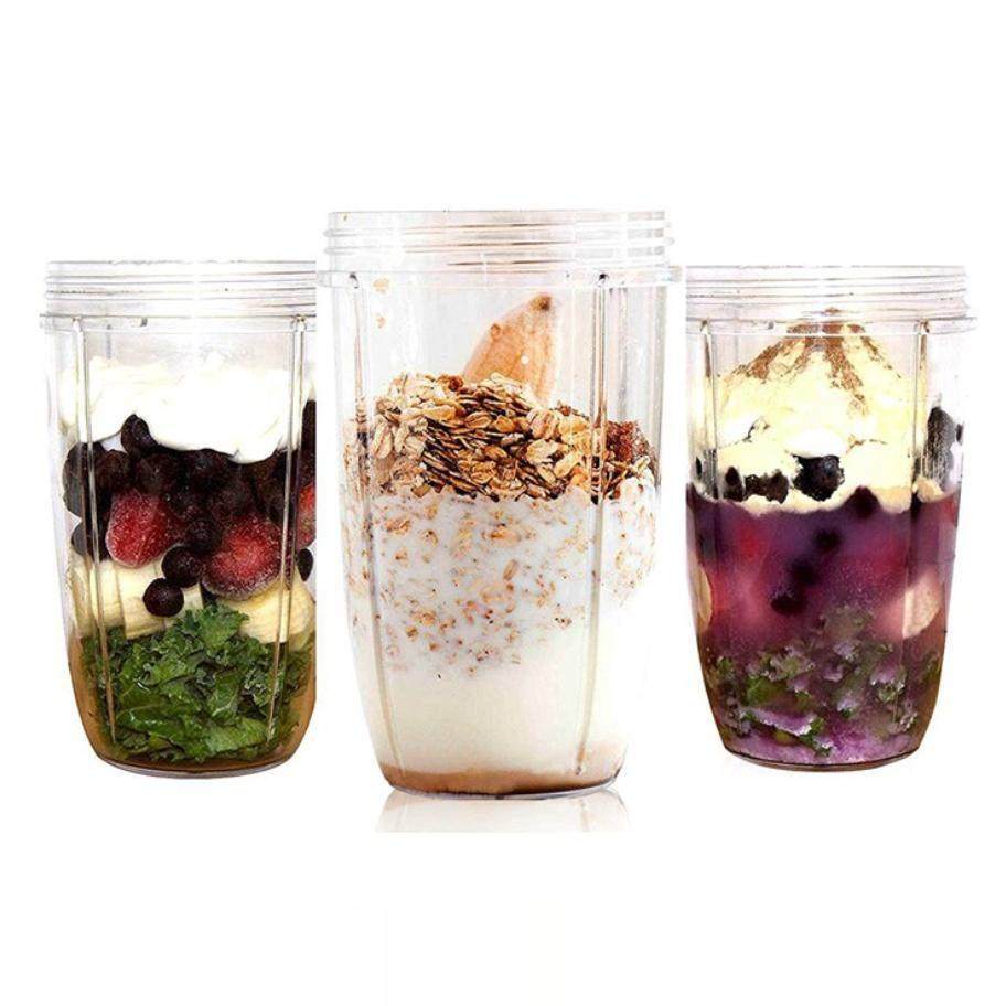 美国NutriBullet900w 600w破壁机家用榨汁机料理机搅拌机宝宝辅食,淘宝优惠券,粉丝福利购,淘宝优惠卷