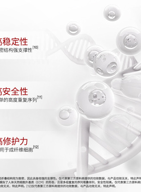 HYDFORE/轻预丝素水光精研面膜补水保湿修护舒缓紧致官方正品