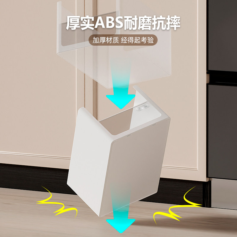 橱柜收纳盒桌面零食杂物化妆品收纳筐深柜直角整理盒厨房储物筐,淘宝优惠券,粉丝福利购,淘宝优惠卷