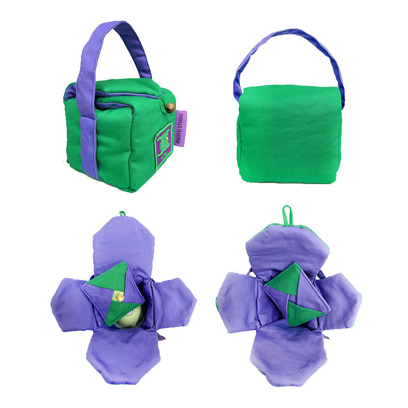 RUOYUSTUDIO若愚工坊手工加厚棉布茶杯茶壶保护收纳袋布包,淘宝优惠券,粉丝福利购,淘宝优惠卷