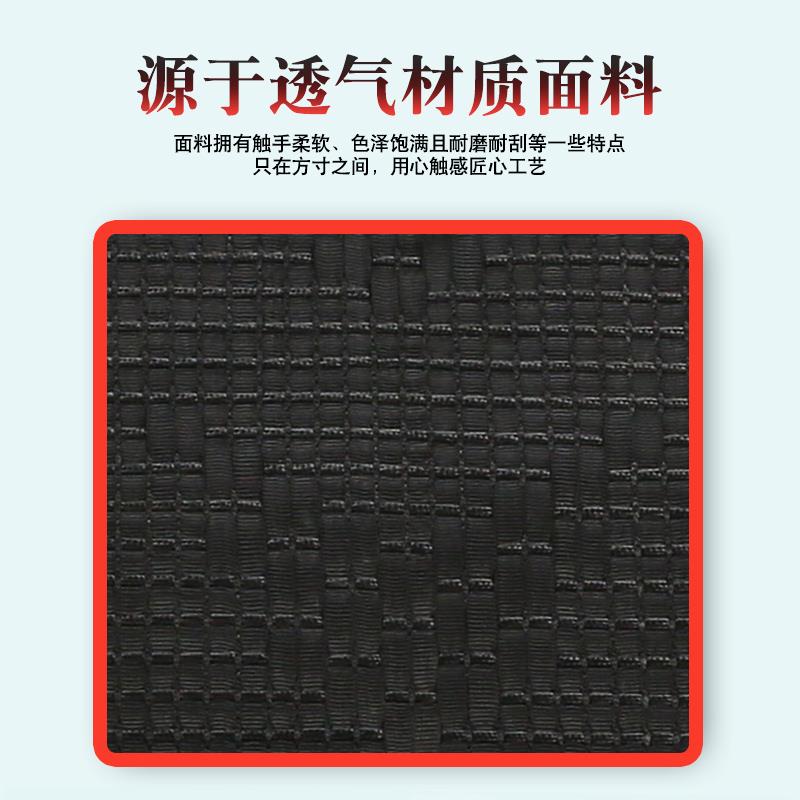 东风柳汽乘龙座套H5 T5 M3 M5 M7 H7 L3霸龙四季冰丝座椅套车坐垫 - 图1