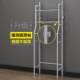 Toilet above toilet toilet toilet drum washing rack toilet rack bathroom floor storage rack