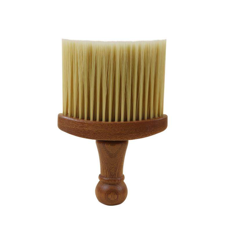 采购产品理发刷，破发刷，头发和颈部清洁刷，软毛刷，美发沙龙和,淘宝优惠券,粉丝福利购,淘宝优惠卷