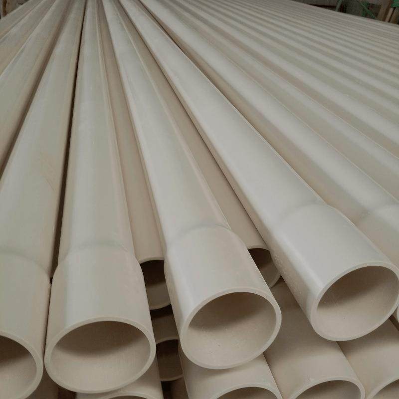 厂家UPVC给水管各规格灌溉给水管内镶式灌溉管50upvcpvc110,淘宝优惠券,粉丝福利购,淘宝优惠卷