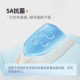 Q21 small sponge printed boxer underwear