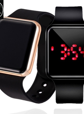 2022 Watch Couple Watches Clock relogio digital montre homm