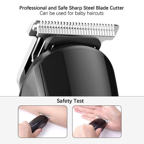 Hair trimmer electric clipper shaver beard shaving machine - 图1