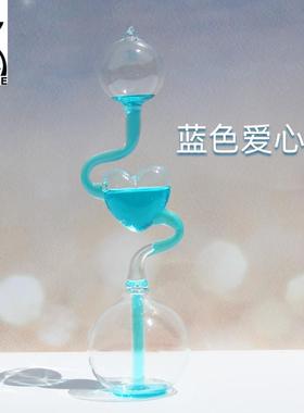 爱情温度计新奇特整蛊好玩发泄玩具工艺摆件礼品爱心礼物