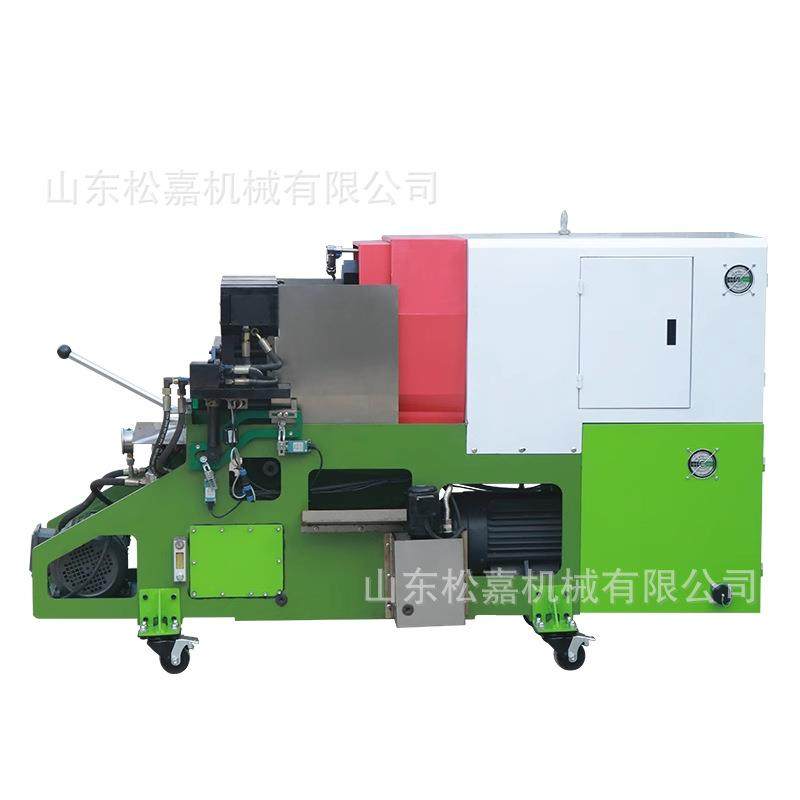 小型电动套丝机2.5寸3寸4寸镀锌管无缝钢管铜管全自动数控绞丝机,淘宝优惠券,粉丝福利购,淘宝优惠卷