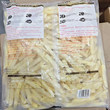 麦肯经典系列3/8冷冻粗薯半成品胖薯条空气炸锅食材餐饮商用批发
