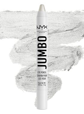 NYX高光笔608璀璨银胖胖眼影笔
