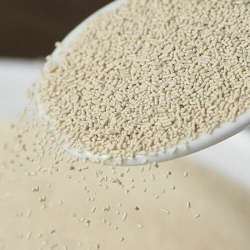 抢50包！烘焙酵母粉麦小贝耐高糖干 干酵母粉独立小袋发面 面王馒 - 图3