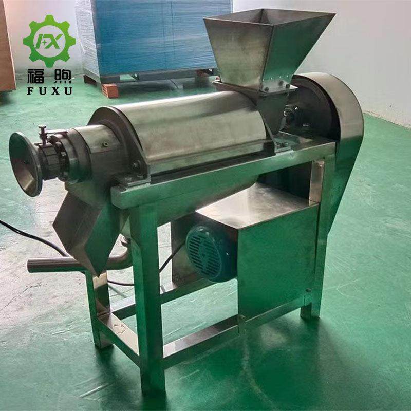 果蔬榨汁机不锈钢破碎榨汁机组304工业螺旋挤压破碎榨汁机榨浆机,淘宝优惠券,粉丝福利购,淘宝优惠卷