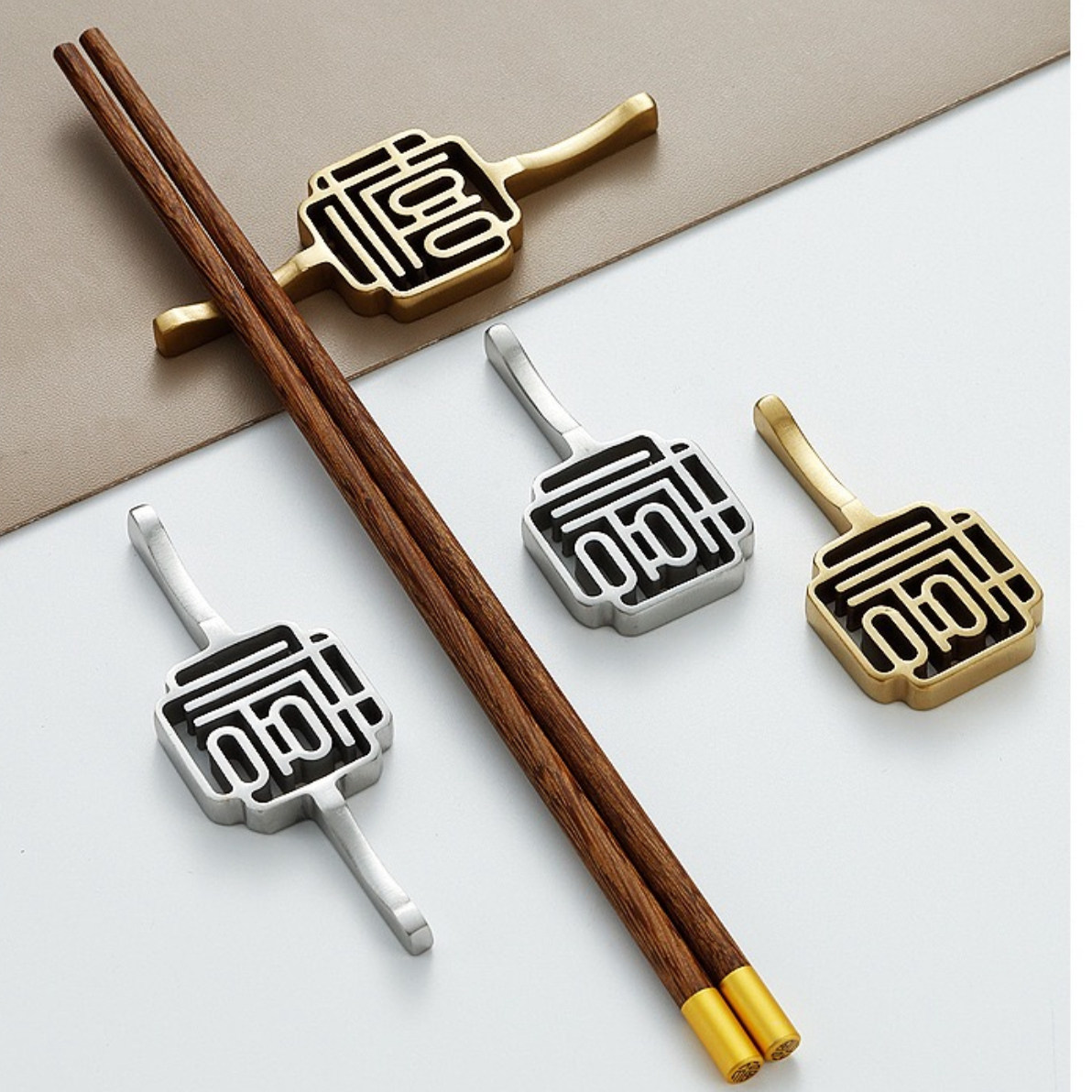 304不锈钢金色筷子架商用酒店摆台筷子收纳架汤匙架勺托支持定制,淘宝优惠券,粉丝福利购,淘宝优惠卷