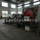 Supply multifunctional vertical mesh belt composite machine water glue composite machine self-adhesive composite machine