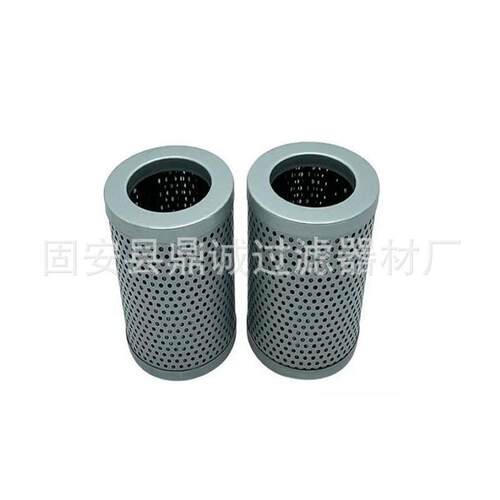 HBX-25×10高压稀油站双切换管路折叠滤芯滤油机液压油滤芯 - 图2