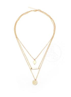 。Simple fashion retro elements diamond rectangular honeycom