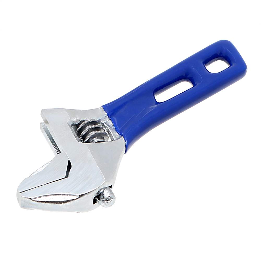 /adjustable wrench maximum 24mm diameter stainless steel n - 图2
