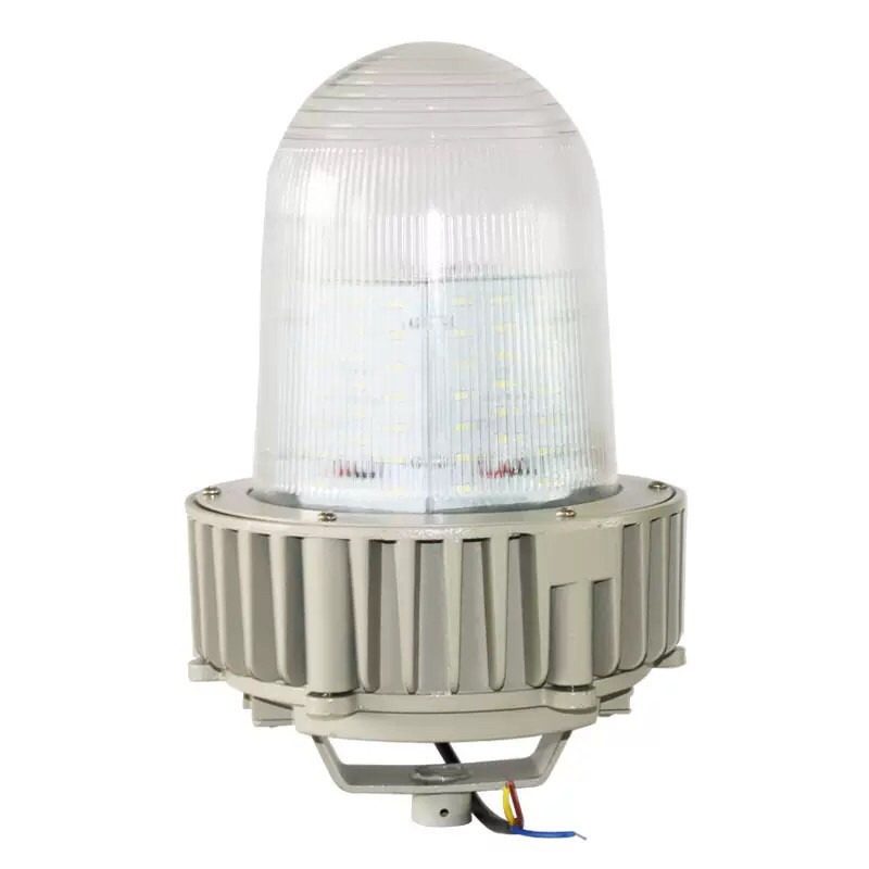 NFC9180防眩泛光灯 吊杆护栏弯杆灯 防水防尘LED平台灯50W80W100W,淘宝优惠券,粉丝福利购,淘宝优惠卷