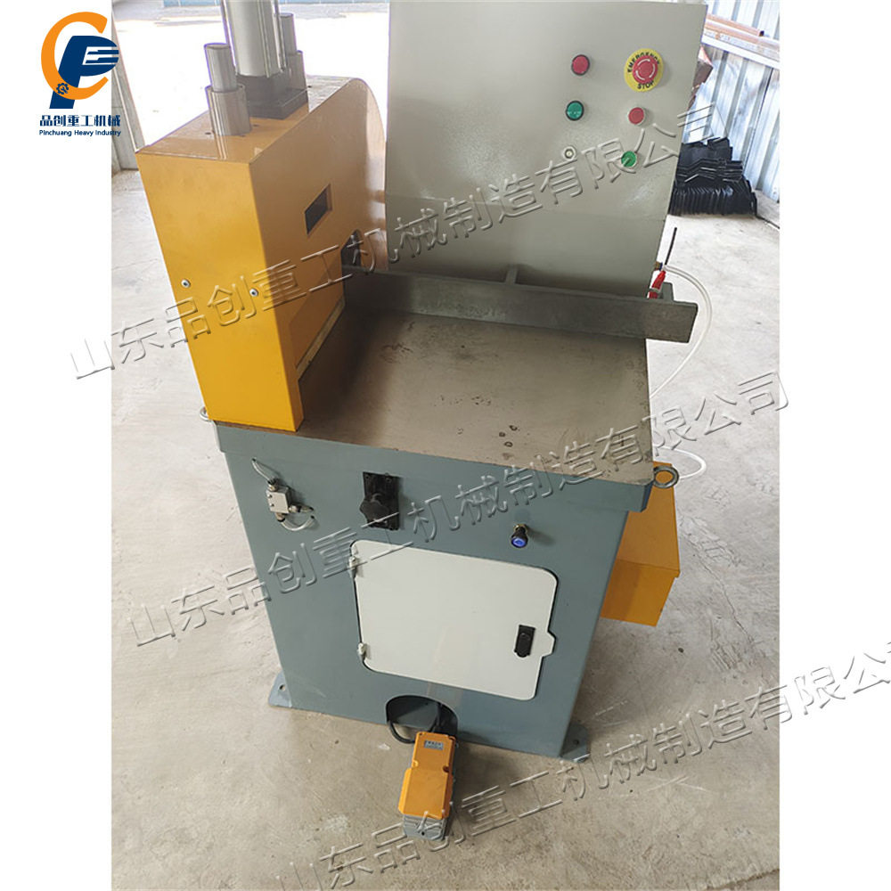 铝管钢管切割设备 塑料实心制品切割机 散热片塑料水管圆锯机器,淘宝优惠券,粉丝福利购,淘宝优惠卷