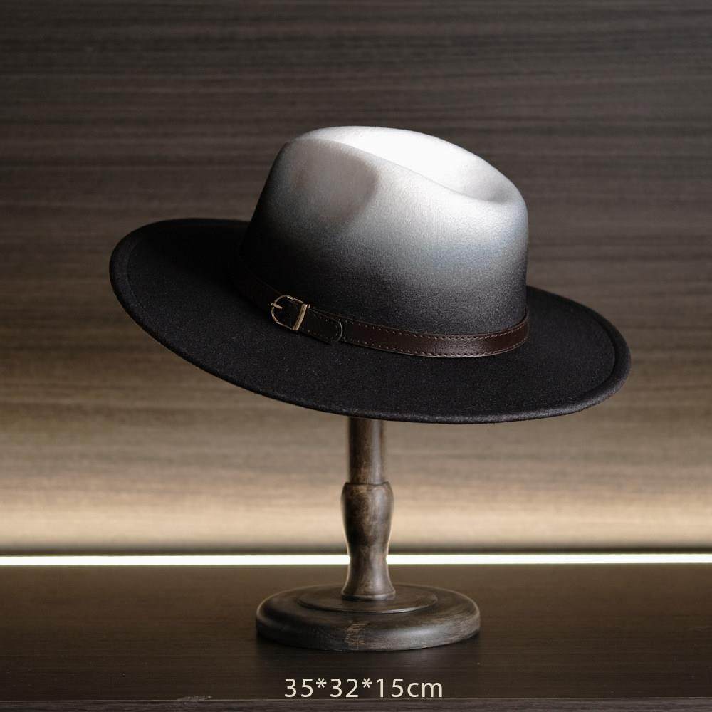 【覆古绅士帽子合集】样板间男女帽小香风优雅爵士礼帽衣帽间摆件,淘宝优惠券,粉丝福利购,淘宝优惠卷