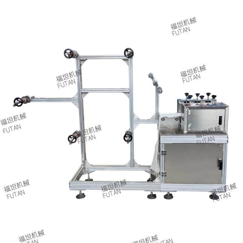 超声波卫生巾制造机日用夜用超声波护垫机尿垫无线缝合机鞋垫机,淘宝优惠券,粉丝福利购,淘宝优惠卷