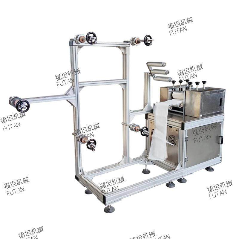 超声波卫生巾制造机日用夜用超声波护垫机尿垫无线缝合机鞋垫机,淘宝优惠券,粉丝福利购,淘宝优惠卷