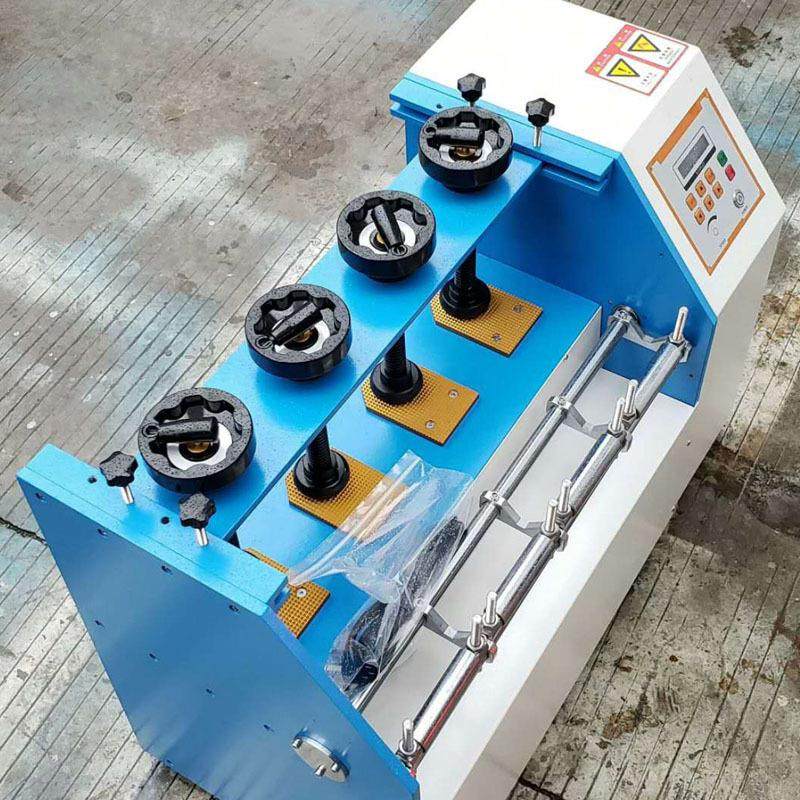 成品鞋耐弯曲试验机鞋底弯折机12组皮革耐折机符合GB2190,淘宝优惠券,粉丝福利购,淘宝优惠卷