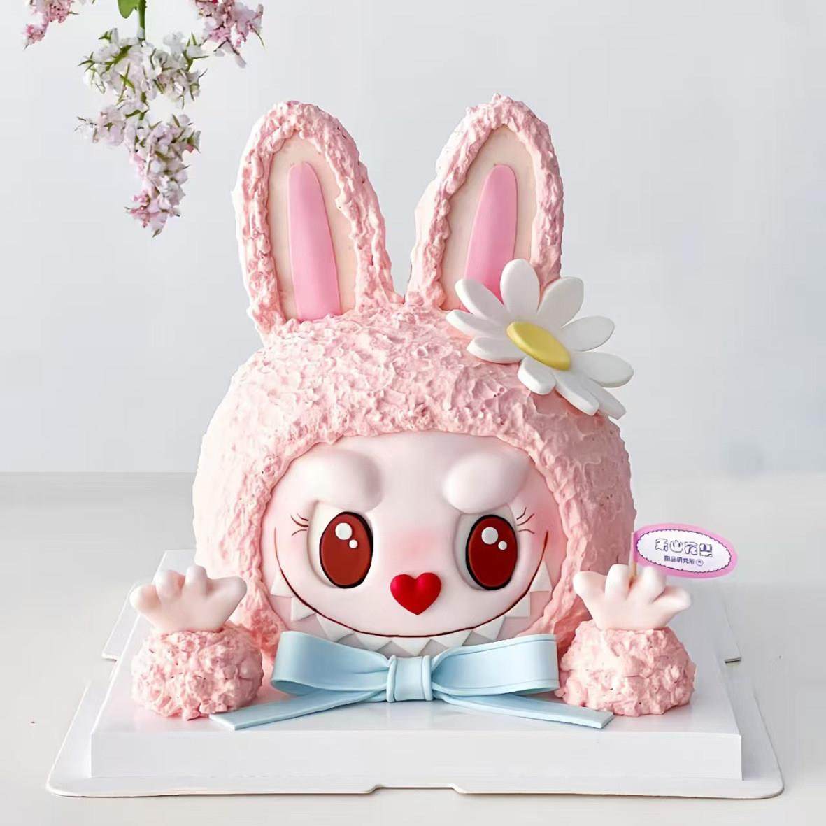 小布布巧克力蛋糕装饰摆饰嘟嘟脸烘焙甜品网红生日食用,淘宝优惠券,粉丝福利购,淘宝优惠卷