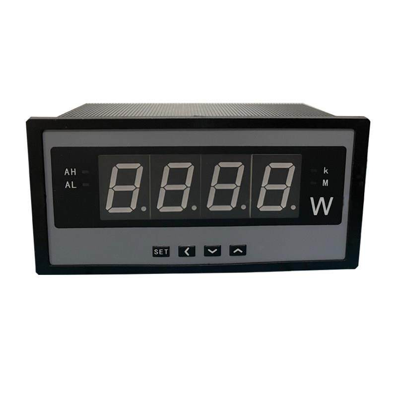 三相四线 线智能功率表数显功率计测试仪超容报警继电器输出485通,淘宝优惠券,粉丝福利购,淘宝优惠卷