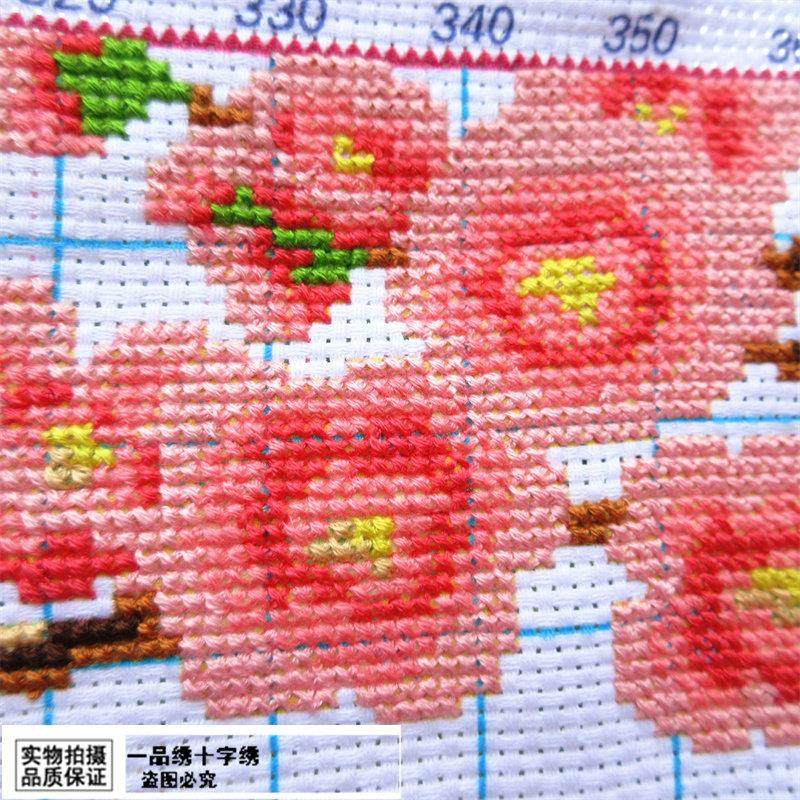 出售新款纯手工十字绣成品卧室百年好合相亲相爱结婚婚礼婚庆爱情,淘宝优惠券,粉丝福利购,淘宝优惠卷