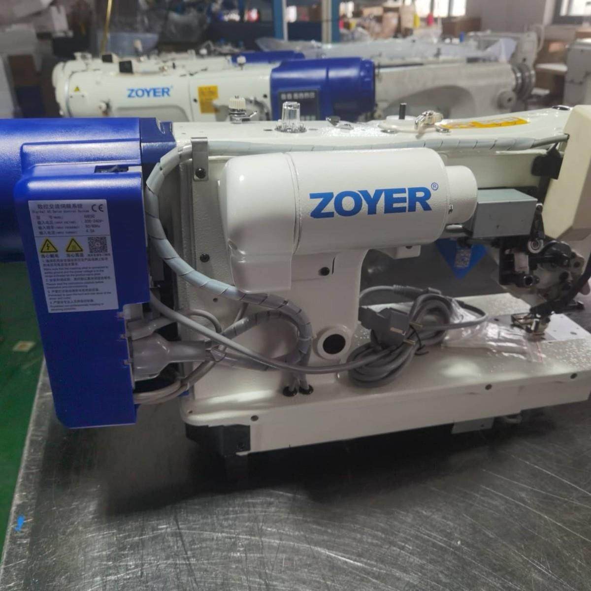 ZY2284N-D4一体化直驱电脑曲折缝缝纫机之字曲折机人字车高速,淘宝优惠券,粉丝福利购,淘宝优惠卷