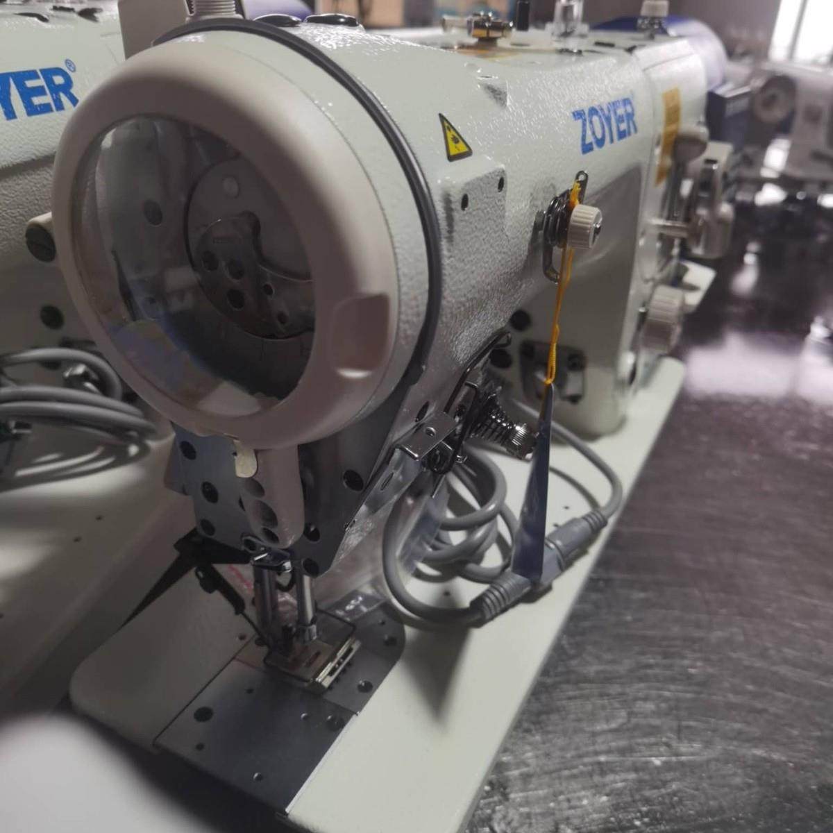 ZY2284N-D4一体化直驱电脑曲折缝缝纫机之字曲折机人字车高速,淘宝优惠券,粉丝福利购,淘宝优惠卷