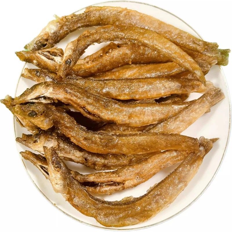 泥鳅干油炸即食去内脏原味500g香辣非生晒天然野生下饭下酒菜零食,淘宝优惠券,粉丝福利购,淘宝优惠卷